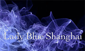 Lady Blue Shanghai (2010)