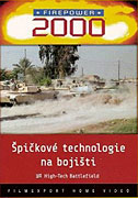 Firepower 2000 - Špičkové technologie na bojišti (2000)