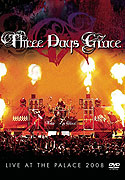 Three Days Grace:Live At The Palace 2008 (2008)