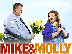 Mike &amp; Molly (2010)
