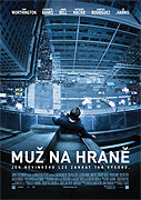 Muž na hraně (2012)