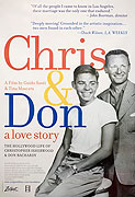 Chris a Don, příběh lásky
							<span class="name-source">(festivalový název)</span> (2007)