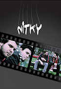 nitky. (2010)