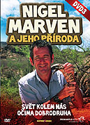 Nigel Marven a invaze obřích hadů (2009)