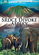 Srdce divoké Afriky (2010)