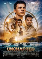 Uncharted (2022)