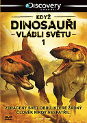 Když dinosauři vládli světu (2000)