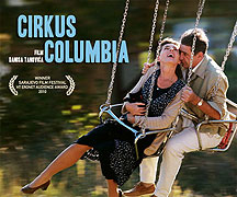 Cirkus Columbia (2010)