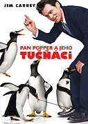 Pan Popper a jeho tučňáci (2011)