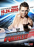 WWE Bragging Rights (2010)
