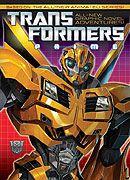 Transformers Prime (2010)