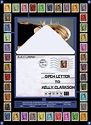 Open letter to Kelly Clarkson (2009)