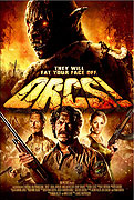 Orcs! (2010)