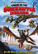 Legend of the Boneknapper Dragon (2010)