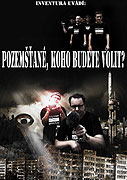 Pozemšťané, koho budete volit? (2010)