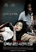Případ Kim Bok-Nam
							<span class="name-source">(festivalový název)</span> (2010)