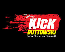 Kick Buttowski: Hrdina předměstí (2010)
