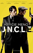 Krycí jméno U.N.C.L.E. (2015)