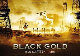 Black Gold (2011)