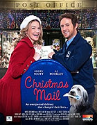 Vánoční zásilka (2010)