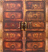 Cabinet of Curiosities, A (2009)