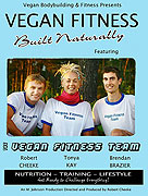 Vegan Fitness: Built Naturally (2005)