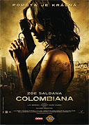 Colombiana (2011)