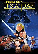 Family Guy Presents: It's a Trap (2010)