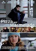 Pizza a marmeláda (2008)