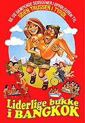 Tři tyroláci v Bangkoku (1976)