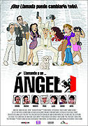 To je Angel? (2008)
