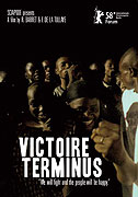 Konečná stanice Vítězství (2008)