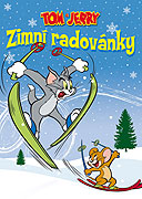 Tom a Jerry: Zimní radovánky (2010)