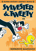 Super hvězdy Looney Tunes: Sylvester a Tweety (2010)
