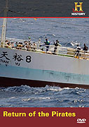 Návrat pirátů (2006)