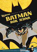 Batman Rok jedna (2011)