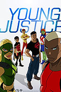 Young Justice (2010)