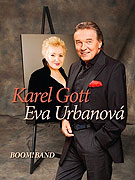 Koncert Evy Urbanové a Karla Gotta v Lucerně 2010 (2010)
