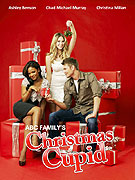 Christmas Cupid (2010)