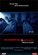 Paranormal Activity 3 (2011)