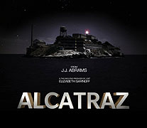 Alcatraz (2012)