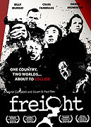 Freight (2010)