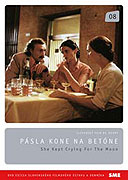 Pásla kone na betóne (1982)