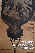 Trofej neznámeho strelca (1974)