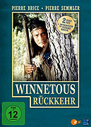 Vinnetou se vrací (1998)