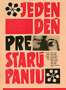 Jeden deň pre starú paniu (1966)