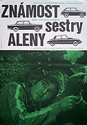 Známost sestry Aleny (1973)