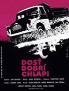 Dosť dobrí chlapi (1971)