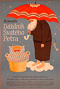 Szent Péter esernyöje (1958)