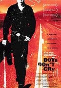 Kluci nepláčou (1999)